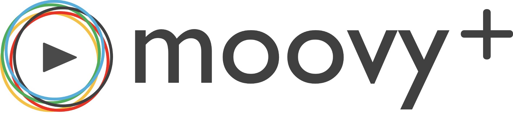 moovyplusロゴ